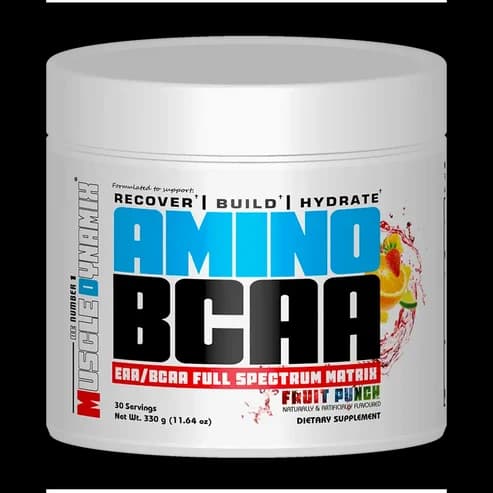 Amino BCAA