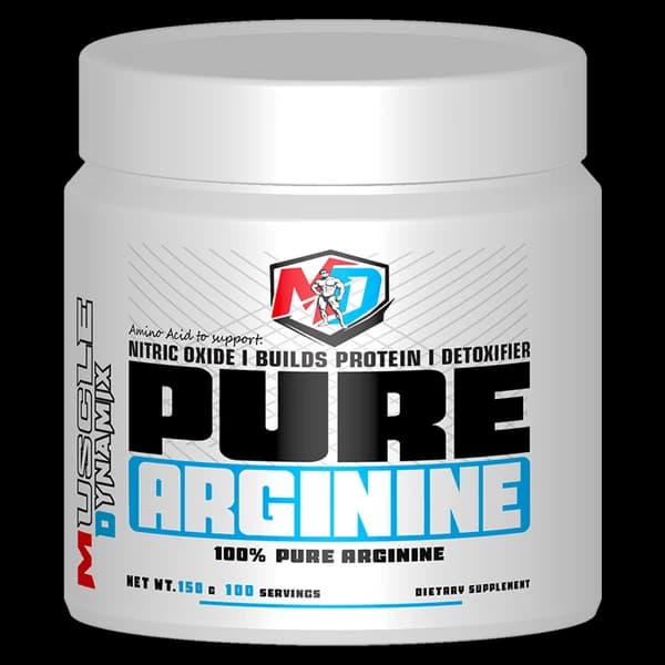 Arginine