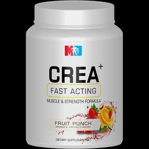 Crea+
