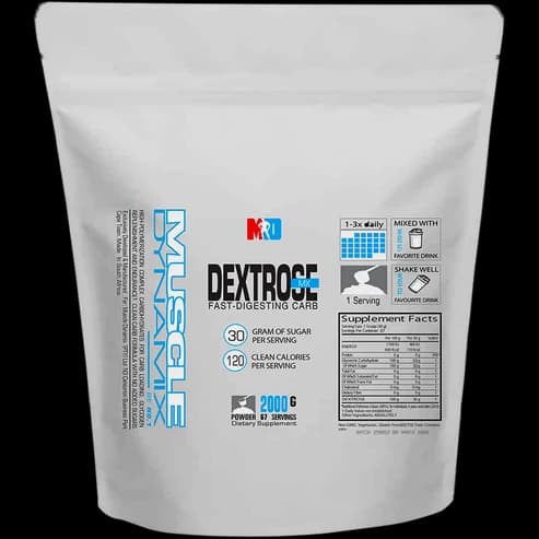 Dextrose MX
