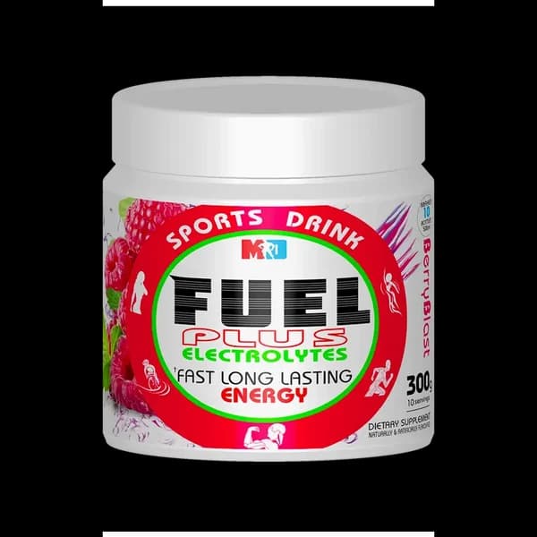 Fuel Plus
