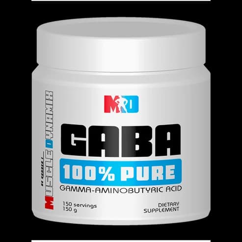 GABA