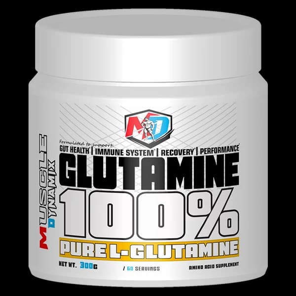 Glutamine