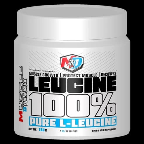 Leucine Powder