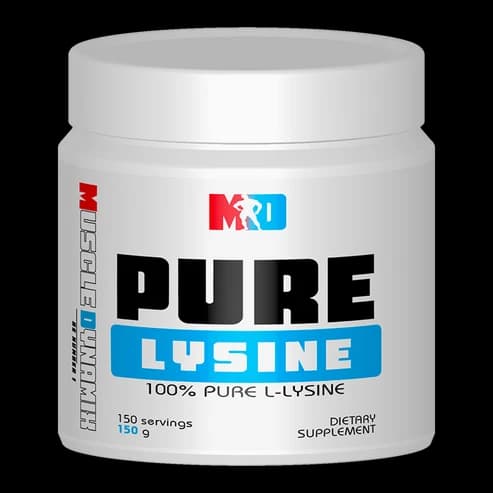 Lysine