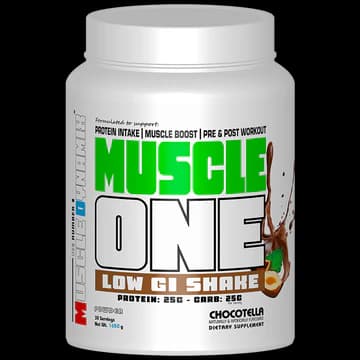 Muscle One