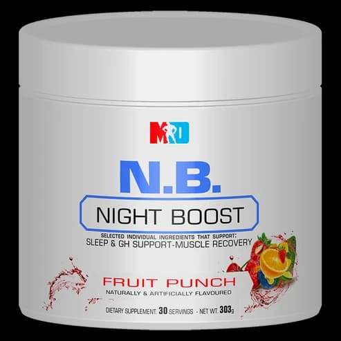 Night Boost