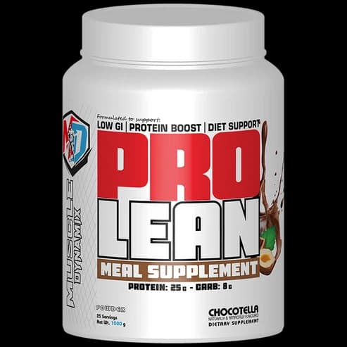 Pro Lean