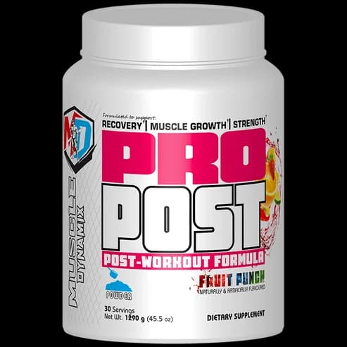Pro Post