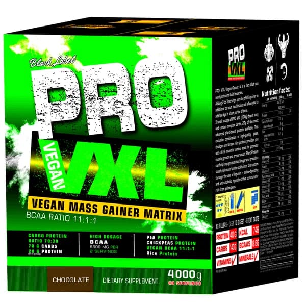 PRO VXL