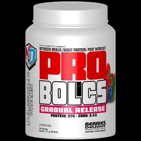 Probolics