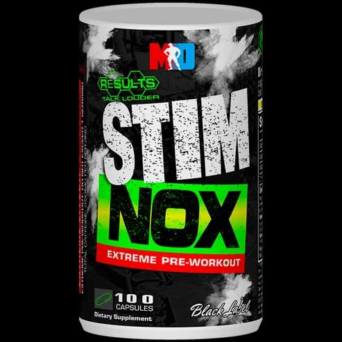 Stim Nox Capsules