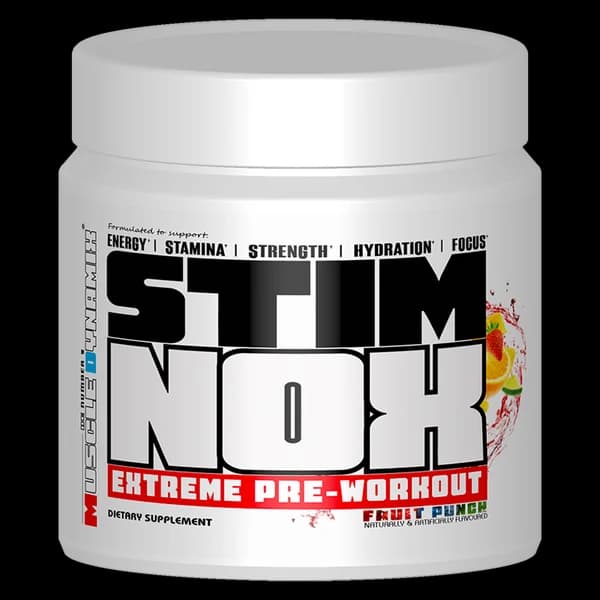 Stim Nox