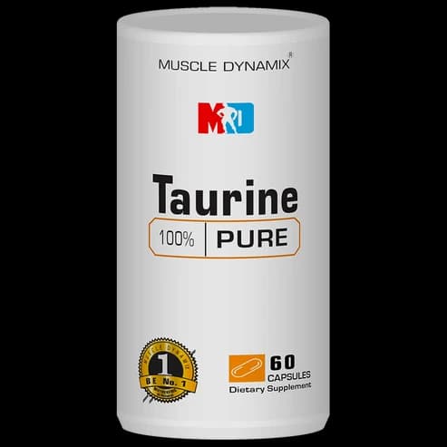 Taurine