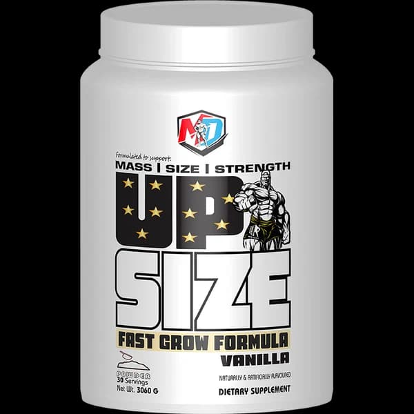 Up Size