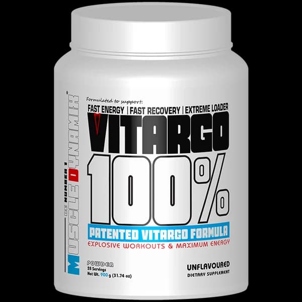 Vitargo