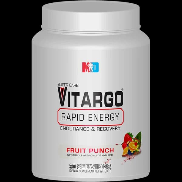 Vitargo Rapid Energy