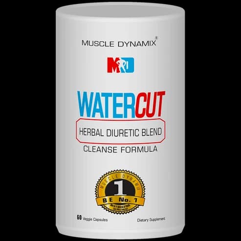 Watercut