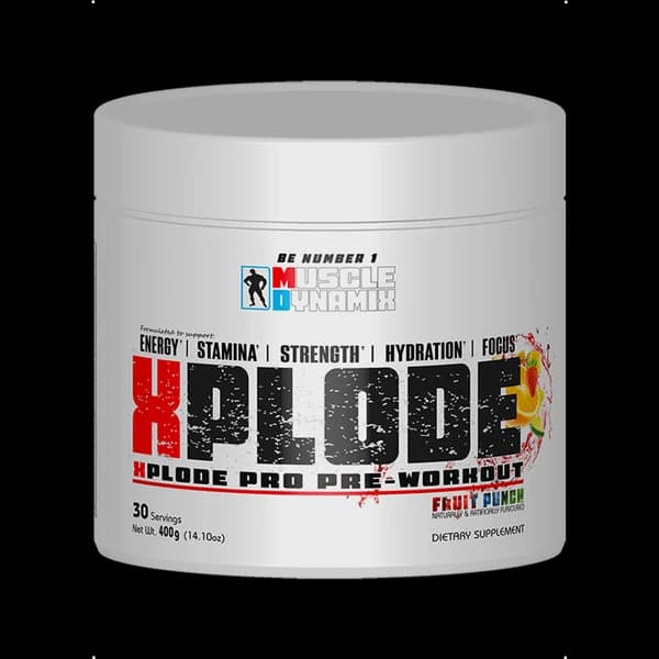 Xplode Pro