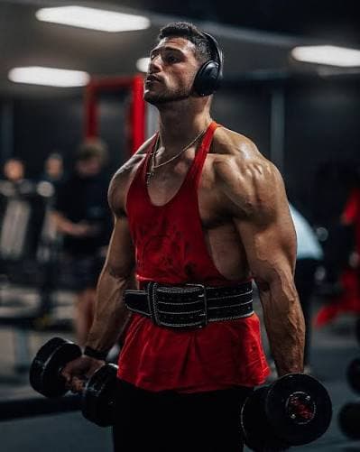 Bulk stack supplements